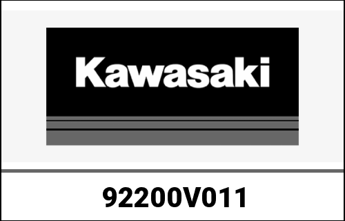 KAWASAKI / カワサキ Genuine WASHER,M5 HLX07A-AS0 | 92200V011