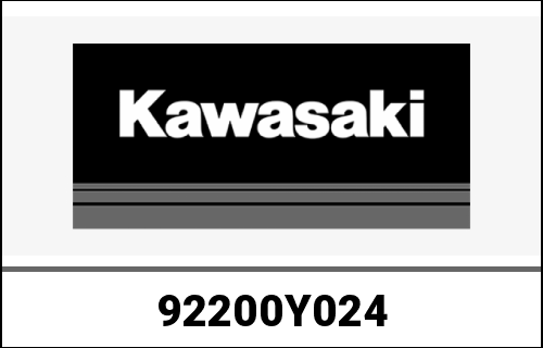 KAWASAKI / カワサキ Genuine WASHER,6MM KVF300CCF | 92200Y024