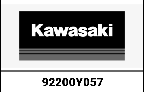 KAWASAKI / カワサキ Genuine WASHER,38X12.5X3 SC300AEF | 92200Y057