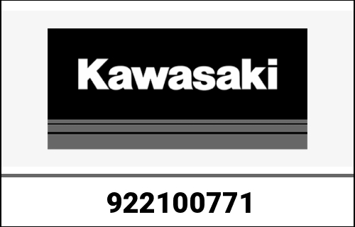 KAWASAKI / カワサキ Genuine NUT,30MM KRF1000ALF | 922100771
