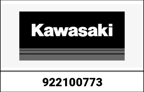 KAWASAKI / カワサキ Genuine NUT,8MM KLX150CEF | 922100773