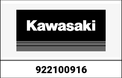 KAWASAKI / カワサキ Genuine NUT,5MM KLZ1000BFF | 922100916
