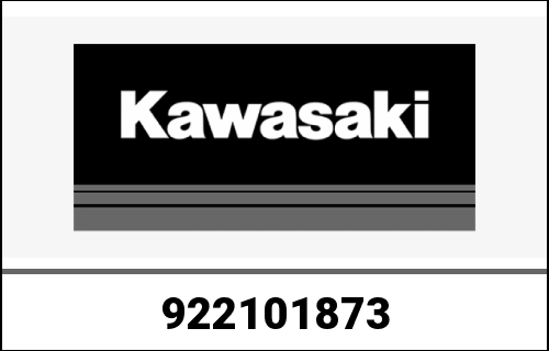 KAWASAKI / カワサキ Genuine NUT KRT800GMFN | 922101873