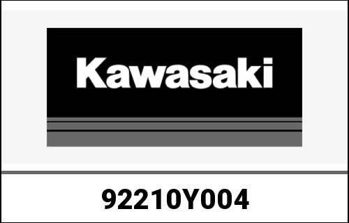 KAWASAKI / カワサキ Genuine NUT KVF300CCF | 92210Y004