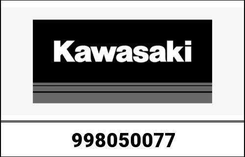 KAWASAKI / カワサキ Genuine OWNERS MANUAL,IT/ES/NL, ZX100 | 998050077
