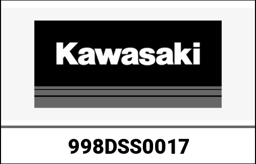 KAWASAKI / カワサキ Genuine SPARE,DS KIT REAR UP ER6 ER650 | 998DSS0017
