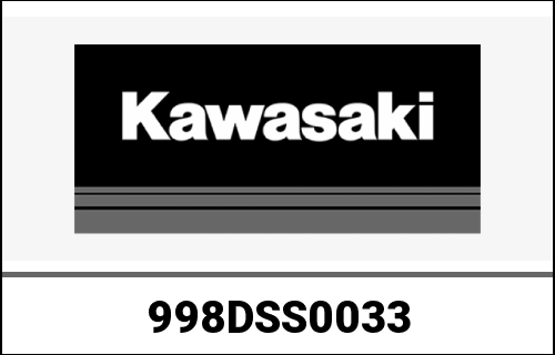 KAWASAKI / カワサキ Genuine RSK FRONT PART Z650 20- ER650K | 998DSS0033