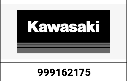 KAWASAKI / カワサキ Genuine KIT-KHI PARTS,CASE-ROCKE FJ100 | 999162175