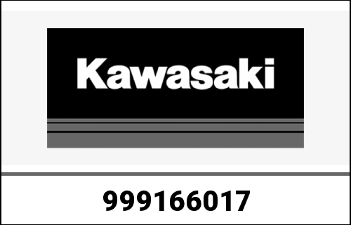 KAWASAKI / カワサキ Genuine KIT,TANK FE290D | 999166017