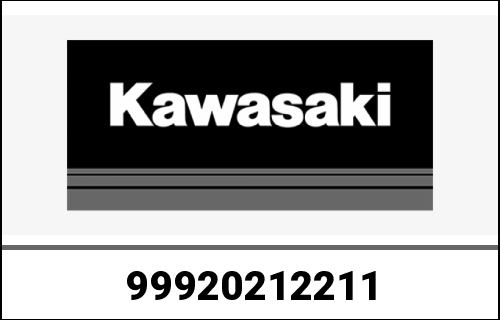 KAWASAKI / カワサキ Genuine MANUAL-KHI ENGLISH OWNER FD501 | 99920212211