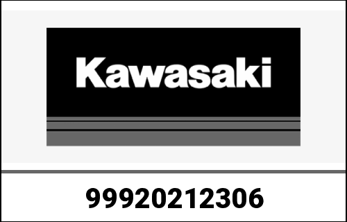 KAWASAKI / カワサキ Genuine MANUAL-KHI ENGLISH OWNER FE170 | 99920212306