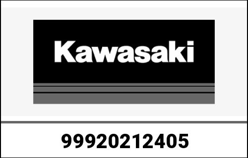 KAWASAKI / カワサキ Genuine MANUAL-KHI ENGLISH OW FE250D-A | 99920212405