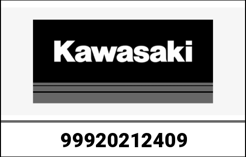 KAWASAKI / カワサキ Genuine MANUAL-KHI ENGLISH OWNER FE250 | 99920212409