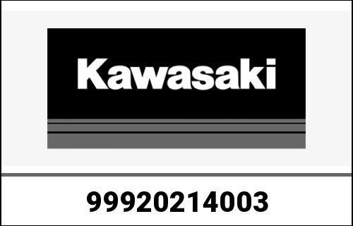 KAWASAKI / カワサキ Genuine MANUAL-KHI ENGLISH OW FC150V-E | 99920214003