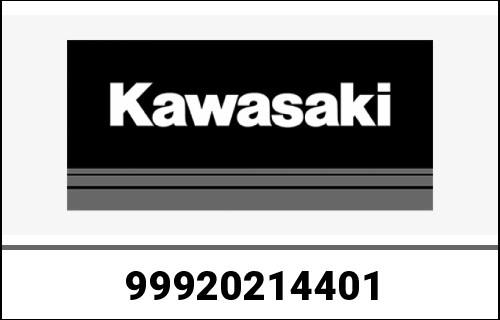 KAWASAKI / カワサキ Genuine MANUAL-KHI ENGLISH OW HB600A-A | 99920214401