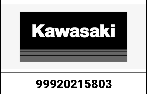 KAWASAKI / カワサキ Genuine MANUAL-KHI ENGLISH OWNER FH430 | 99920215803