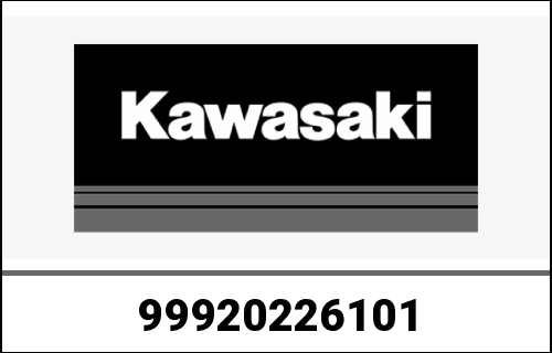 KAWASAKI / カワサキ Genuine MANUAL-KHI ENGLISH OWNER HL027 | 99920226101