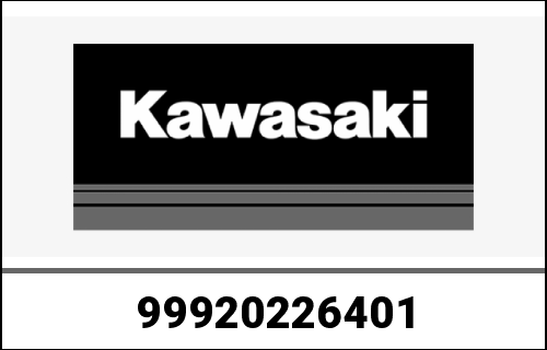 KAWASAKI / カワサキ Genuine MANUAL-KHI ENGLISH OWNER HLX07 | 99920226401