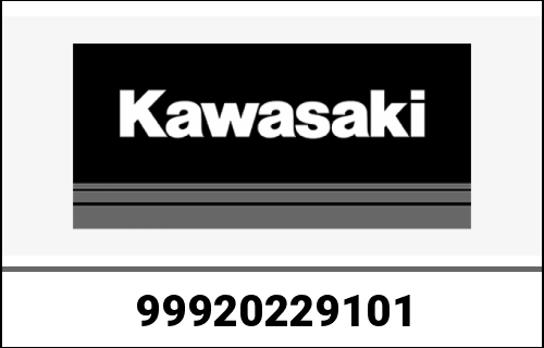 KAWASAKI / カワサキ Genuine MANUAL-KHI ENGLISH OWNER FX730 | 99920229101