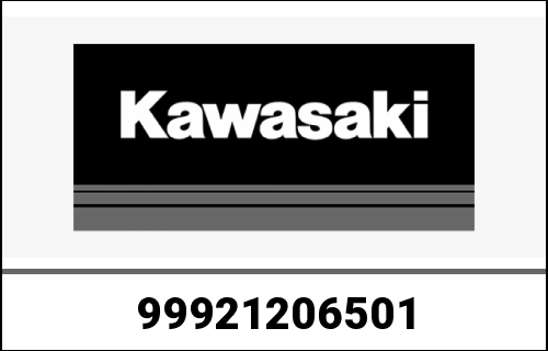 KAWASAKI / カワサキ Genuine MANUAL-KHI JAPANESEOW TD040H-A | 99921206501