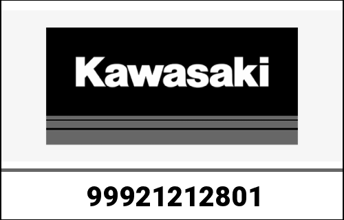 KAWASAKI / カワサキ Genuine OWNERS MANUAL TG18 | 99921212801