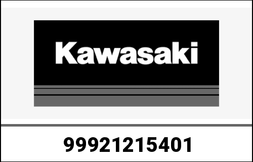 KAWASAKI / カワサキ Genuine MANUAL-KHI JAPANESEOW TH023D-A | 99921215401
