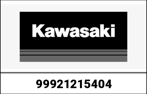 KAWASAKI / カワサキ Genuine MANUAL-KHI JAPANESEOW TH034D-A | 99921215404