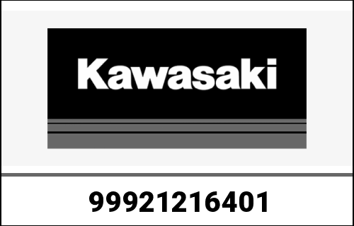 KAWASAKI / カワサキ Genuine MANUAL-KHI JAPANESEOW TG018D-E | 99921216401