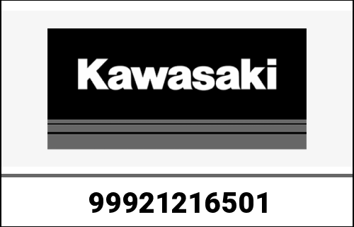 KAWASAKI / カワサキ Genuine MANUAL-KHI JAPANESEOW TG018D-C | 99921216501