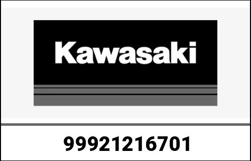 KAWASAKI / カワサキ Genuine MANUAL-KHI JAPANESEOW TF022D-A | 99921216701