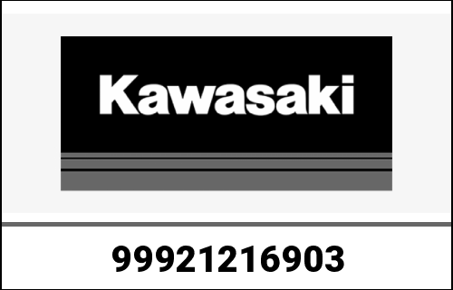 KAWASAKI / カワサキ Genuine MANUAL-KHI JAPANESEOW HA023F-A | 99921216903