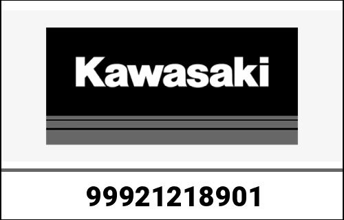 KAWASAKI / カワサキ Genuine MANUAL-KHI JAPANESEOWNER FJ100 | 99921218901