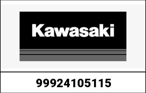KAWASAKI / カワサキ Genuine SERVICE MANUAL,KL250-D22 KL250 | 99924105115