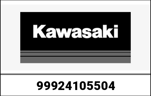 KAWASAKI / カワサキ Genuine SERVICE MANUAL,ZX600- ZX600-A5 | 99924105504
