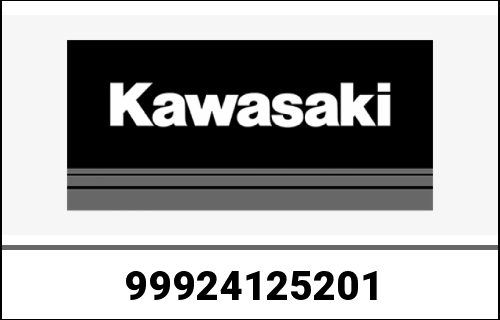 KAWASAKI / カワサキ Genuine SERVICE MANUAL KX65A1 KX65-A1 | 99924125201