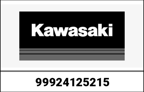 KAWASAKI / カワサキ Genuine SERVICE MANUAL,KX65AEF KX65AEF | 99924125215
