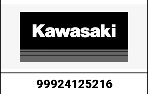 KAWASAKI / カワサキ Genuine SERVICE MANUAL,KX65AFF KX65AFF | 99924125216