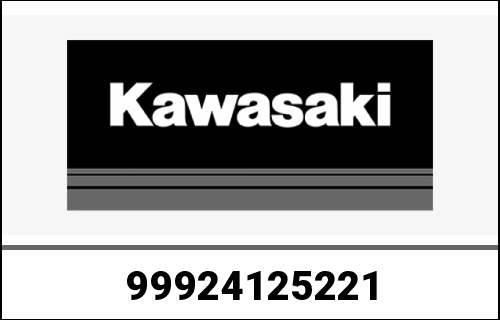 KAWASAKI / カワサキ Genuine SERVICE MANUAL,KX65ALF KX65ALF | 99924125221