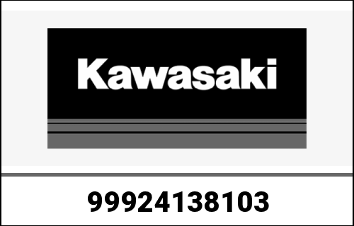 KAWASAKI / カワサキ Genuine SERVICE MANUAL,ZR750L9F ZR750L | 99924138103