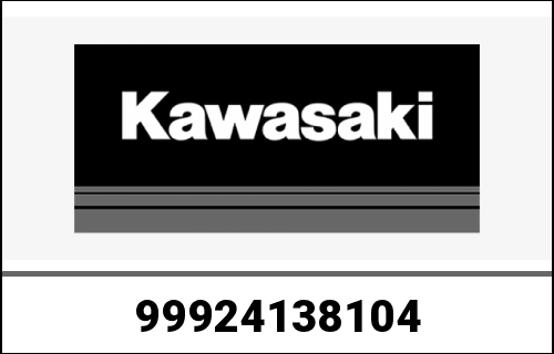 KAWASAKI / カワサキ Genuine SERVICE MANUAL,ZR750LAF ZR750L | 99924138104