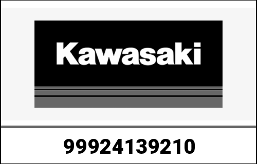 KAWASAKI / カワサキ Genuine SERVICE MANUAL,KLX250SGF KLX25 | 99924139210