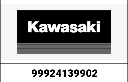 KAWASAKI / カワサキ Genuine SERVICE MANUAL,EX250K9F EX250K | 99924139902