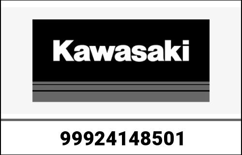 KAWASAKI / カワサキ Genuine MANUAL-KHI ENGLISHSERVIC FS730 | 99924148501