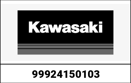 KAWASAKI / カワサキ Genuine SERVICE MANUAL,KRT800FJF KRT80 | 99924150103