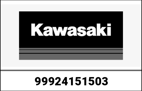 KAWASAKI / カワサキ Genuine SERVICE MANUAL,EN650DKF EN650D | 99924151503