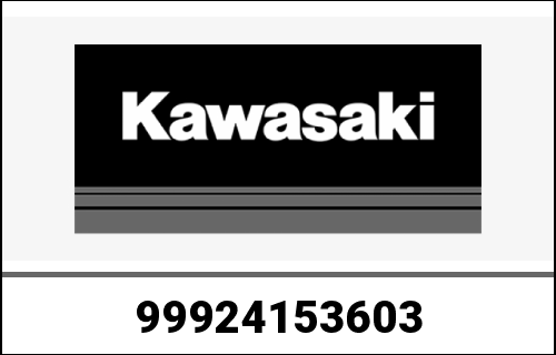KAWASAKI / カワサキ Genuine SERVICE MANUAL,EX400GLF EX400G | 99924153603