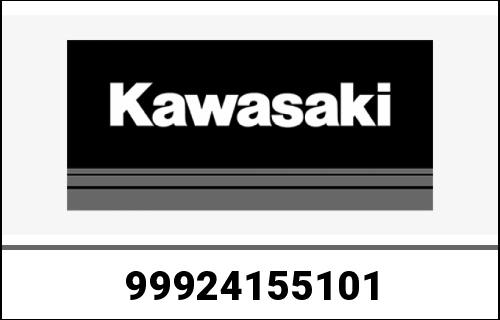KAWASAKI / カワサキ Genuine SERVICE MANUAL,ER400DKF ER400D | 99924155101