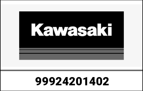 KAWASAKI / カワサキ Genuine MANUAL-KHI ENGLISHSERVIC GD700 | 99924201402