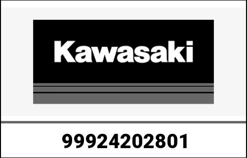 KAWASAKI / カワサキ Genuine MANUAL-KHI ENGLISHSER FE170D-B | 99924202801
