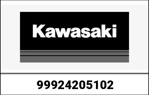 KAWASAKI / カワサキ Genuine MANUAL-KHI-GERMAN SER HA023F-A | 99924205102